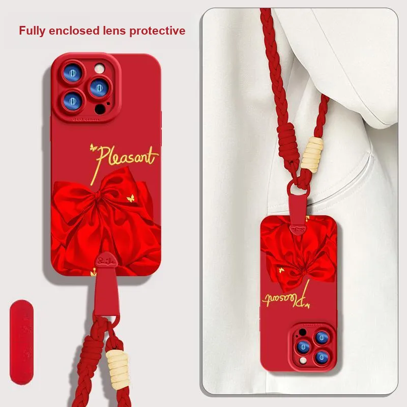 Interesting shell Phone Cases-1