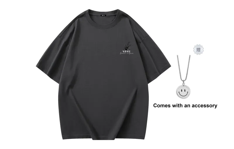 WMWV T Shirts Unisex-50