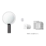 O2 컬렉션 메이크업 미러 블랙 1