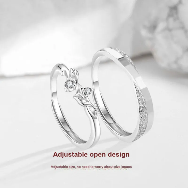 Master Kim Rings Unisex-3