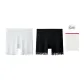 Modal 2-in-1 (White+Black)