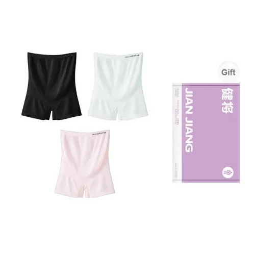 Master Underpants Women's Shopping Bag 3 Pack