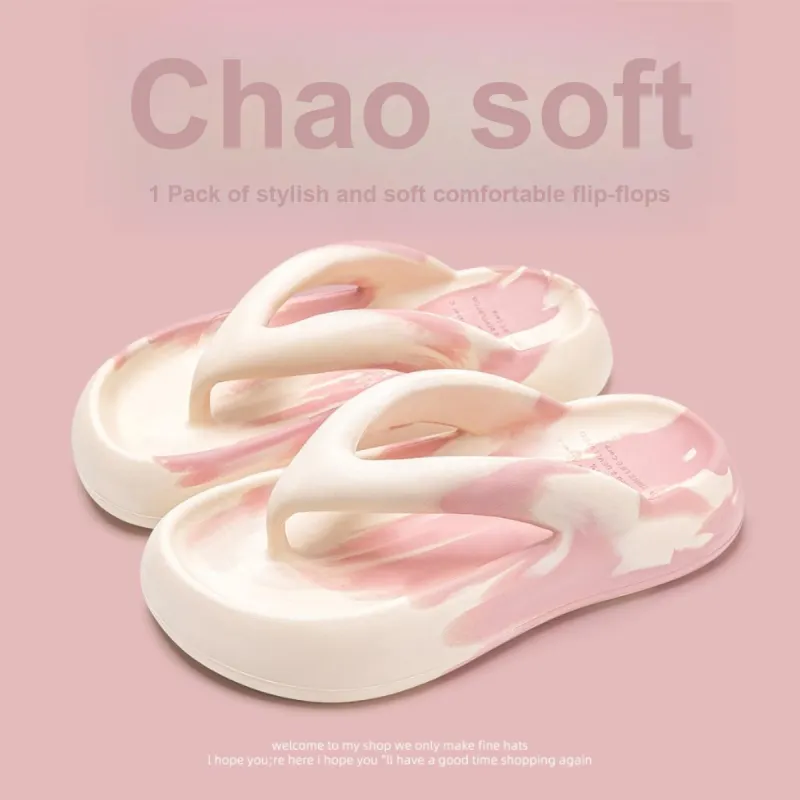 Meter Slippers / Home Slippers-7