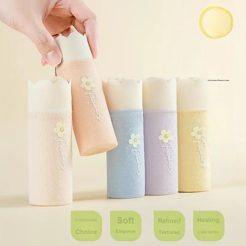 Urban Beauty Underpants Women's Shopping Bag 3 Pack-1