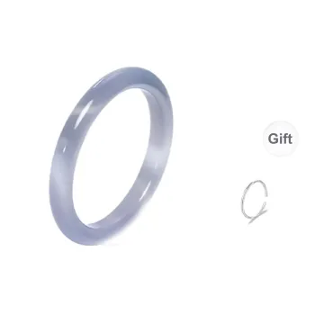 Chongqing Gold Store Glass Cat Eye Bangles Women's