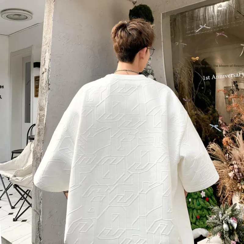 Mimx Homme T Shirts Unisex-2