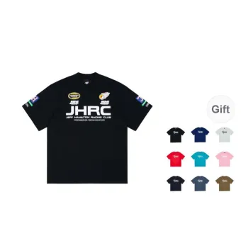 JEFF HAMILTON T-Shirt Unisex Black