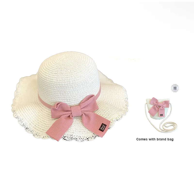 AAJF Sun Protection Hats Kids-3