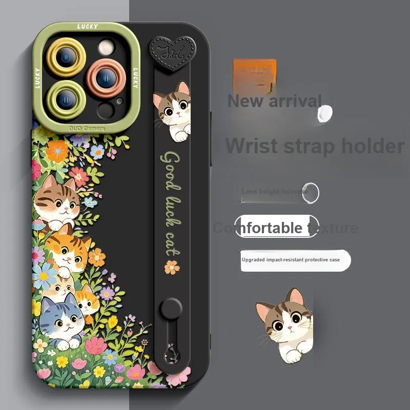 RVIXE Phone Cases-9