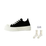 Black Gift Socks