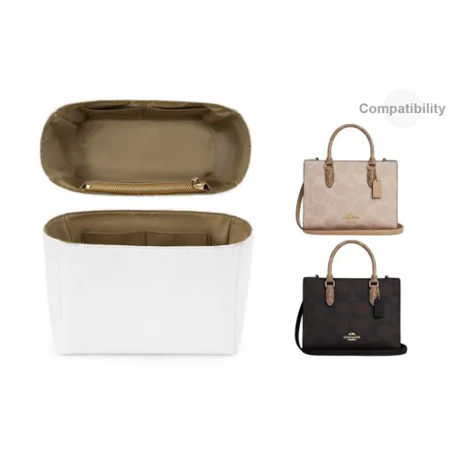 GUYI Бумага DuPont Сумка Вкладыш Женская Белая