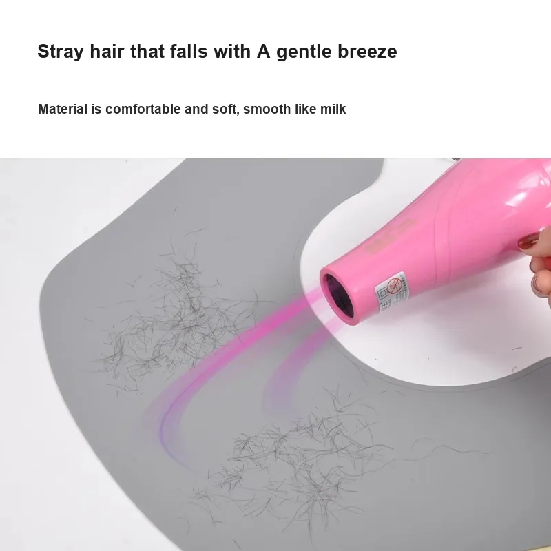 LOVANSO Hairdressing Tools Unisex-3