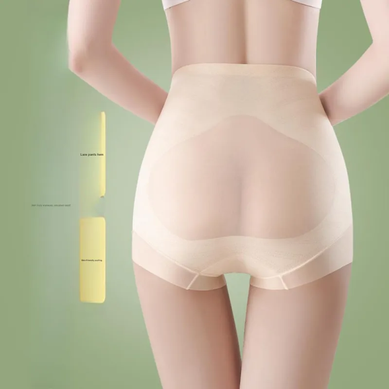 Sharefun Shapewear Bottom Women's Combo Set-3