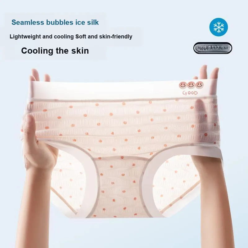 Caramella Underpants Women's 4 Pack-26