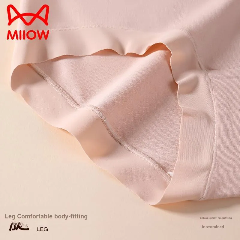 MIIOW Underpants Women's 3 Pack-8
