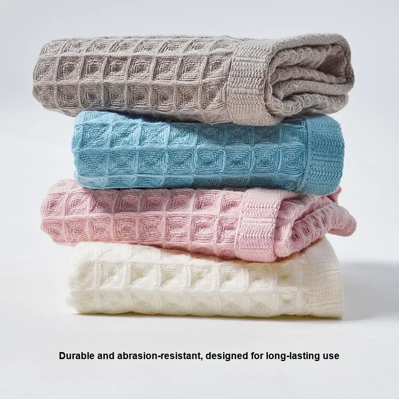 UTUNE Towels-1