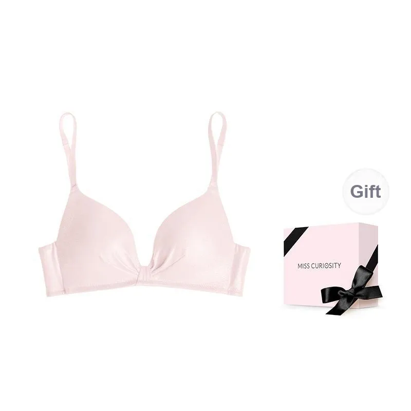 MISS CURIOSITY Women's Bras-0