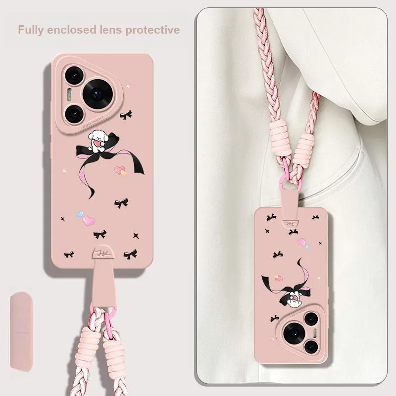 Interesting shell Phone Cases-17