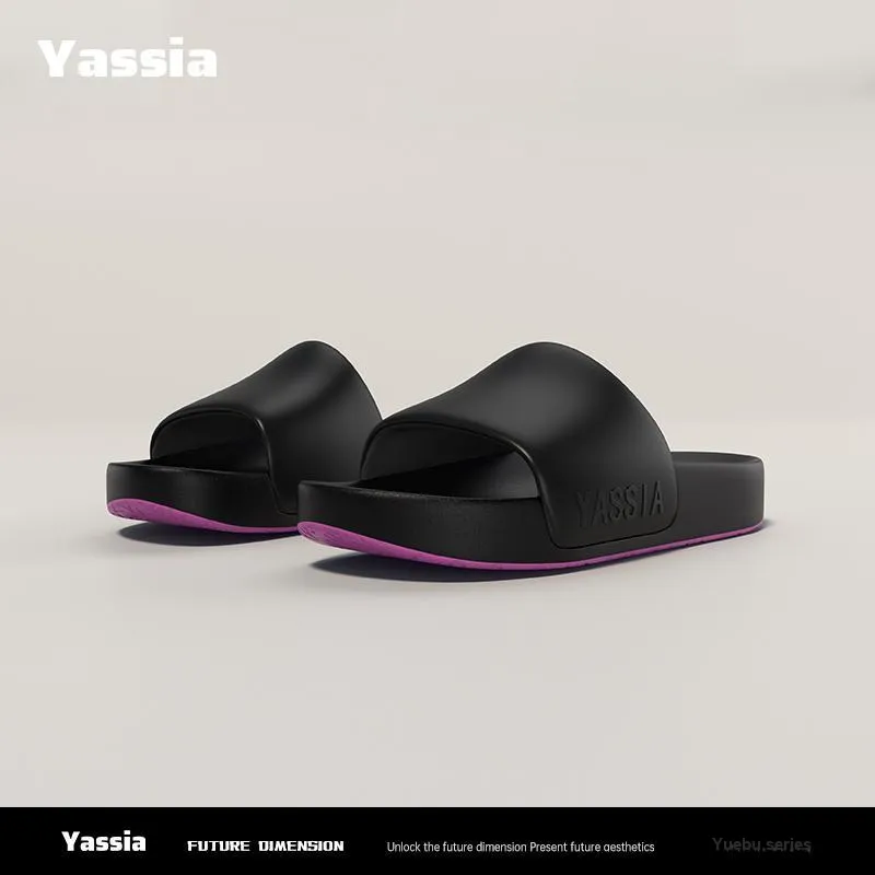 Subbundle Home Slippers Yuebu Collection-30