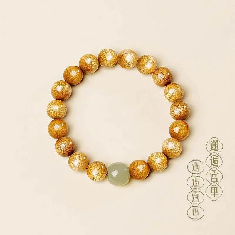 GUMUJIANG Phoebe Zhennan Bracelets Unisex-4