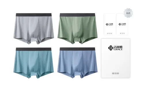 GRACE Men Underpants