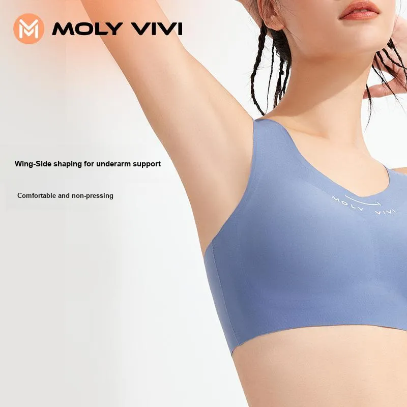 MOLY VIVI Sports Underwear Women's-13