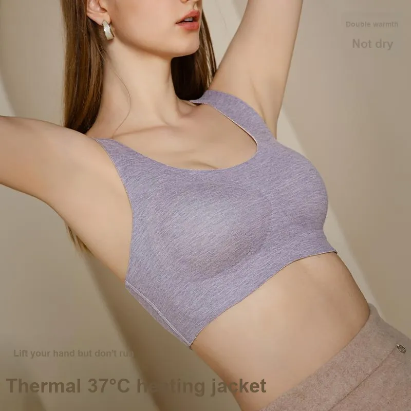 Cotton Gene Tank Tops Women's 2 Pack-3