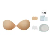 도톰한 스타일, 미디엄 스킨 컬러
