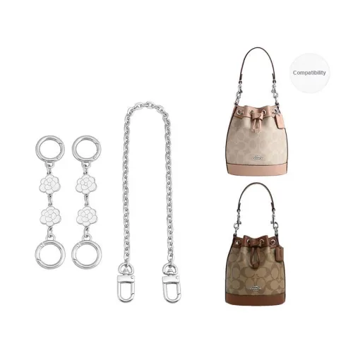 Ingenuity Handmade Bag Straps