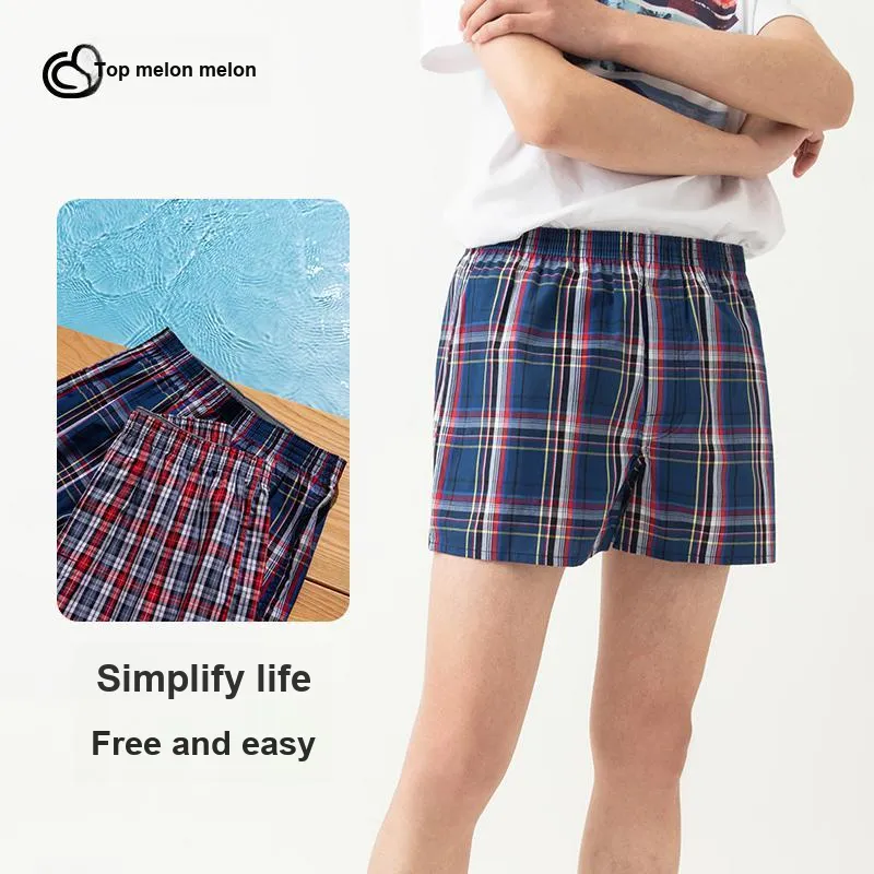Top Melon Underpants Men's 2 Pack-8