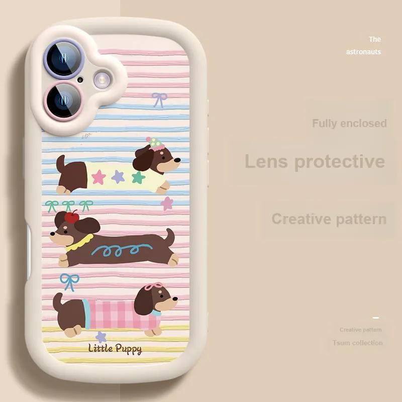 HASEE Phone Cases-8