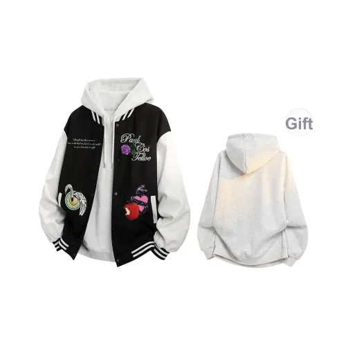 PAUL COSTELLOE Куртки и Пальто Унисекс