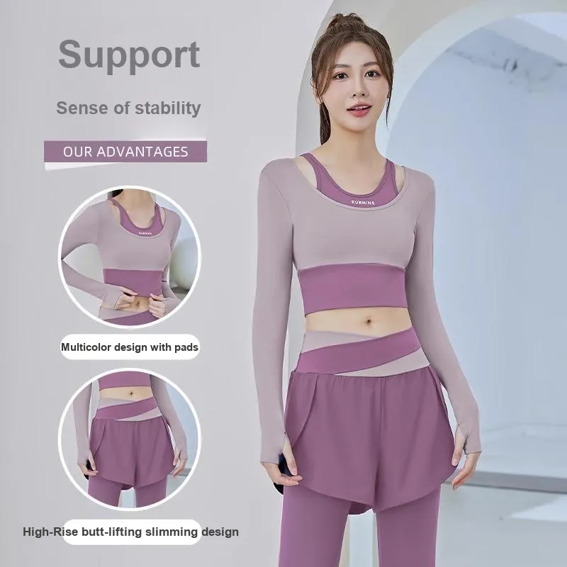 FARO Women's Undershirts-12