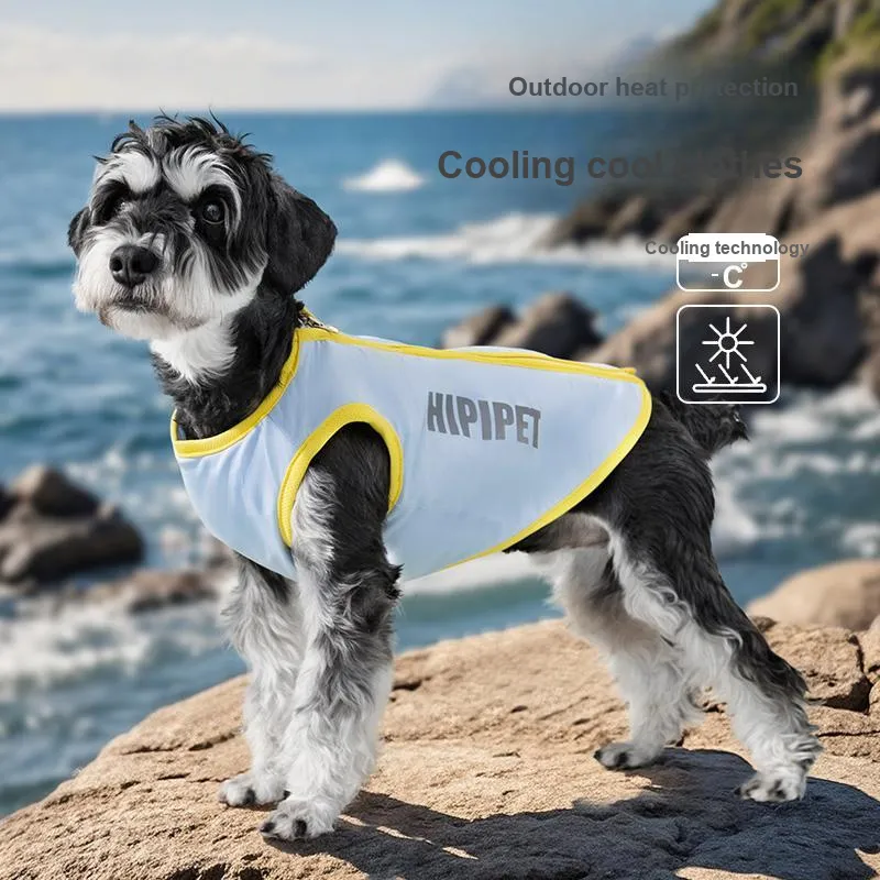 Hippie dogs Pet Clothing-1