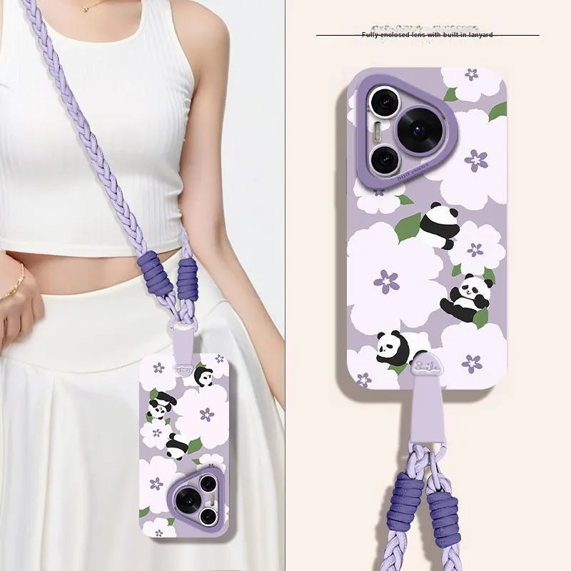 Interesting shell Phone Cases-9