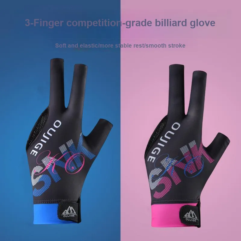 CARDANRO Polyester Fitness Gloves Unisex-1