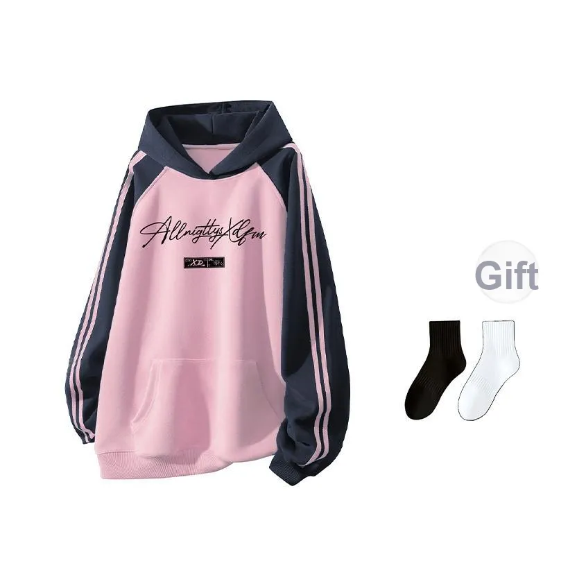 XDFM Женские Свитшоты