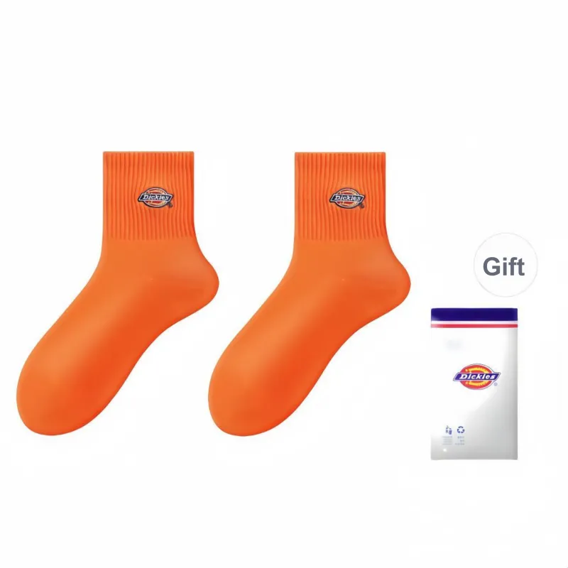 Dickies Socks Gift Box Unisex 1 Pack-21
