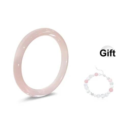 Inkopper Браслеты с цветным глазурью Женские