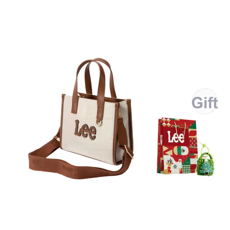 Lee Fabric Synthetic Leather Handbag Regular Women's Coix Seed-0