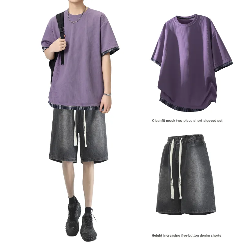 NXPTP Casual Sportswear Unisex-42