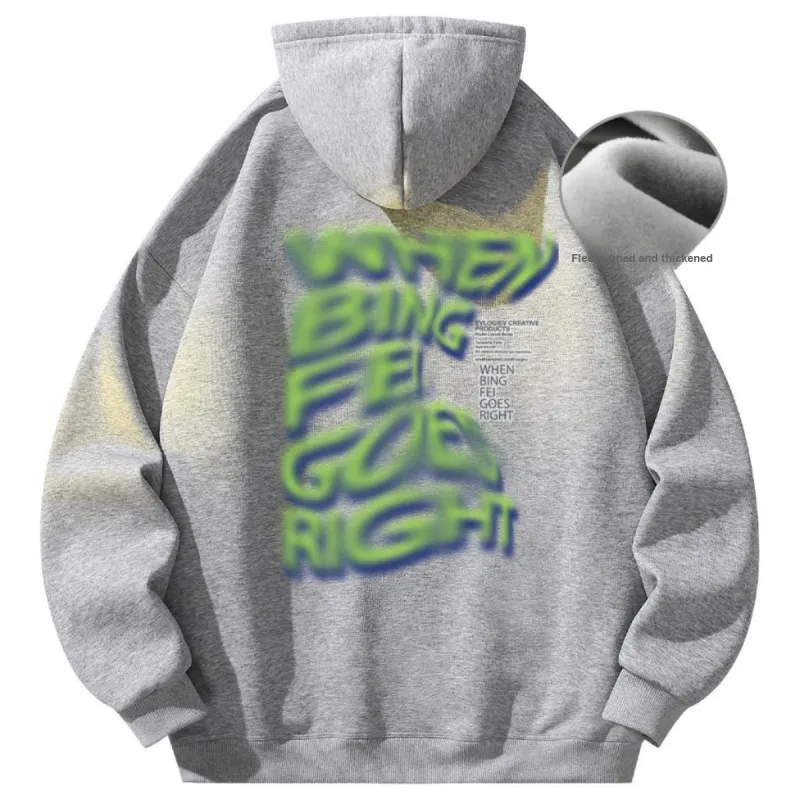 Ice flying Sweatshirts Unisex-0