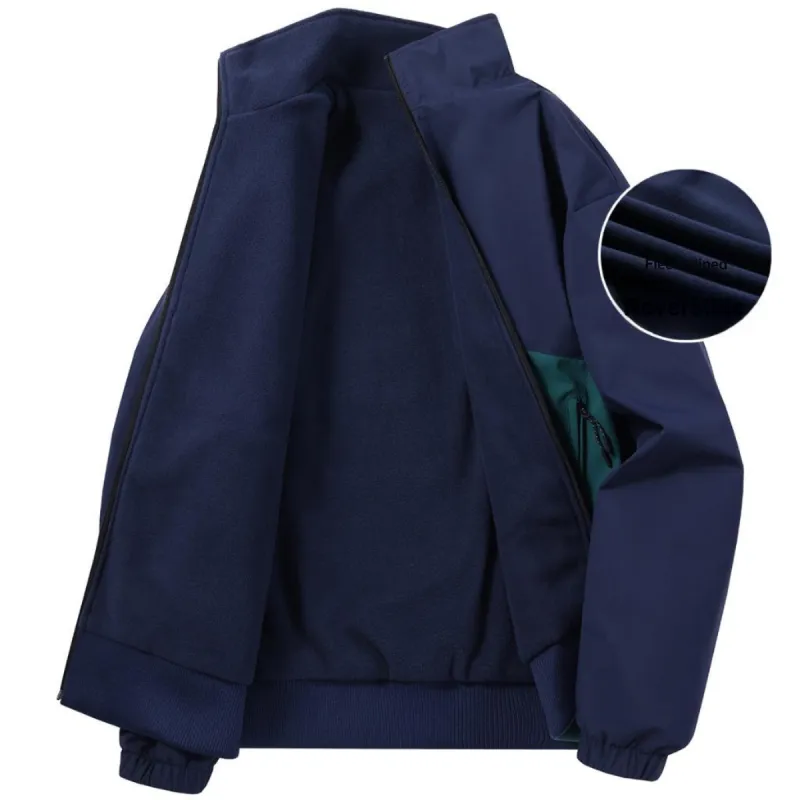 DEERWAY Jackets Unisex-6