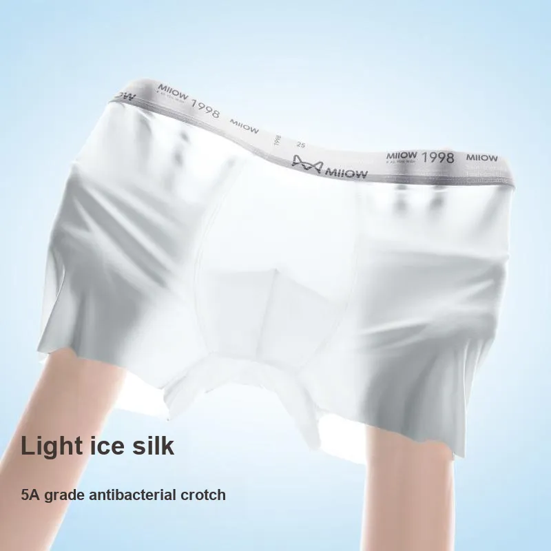 MIIOW Men Underpants-7