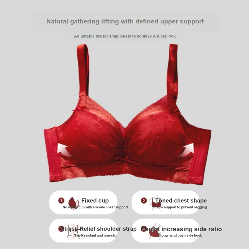 Urban beauty Women's Bras-11