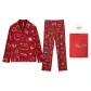 Red-Women's