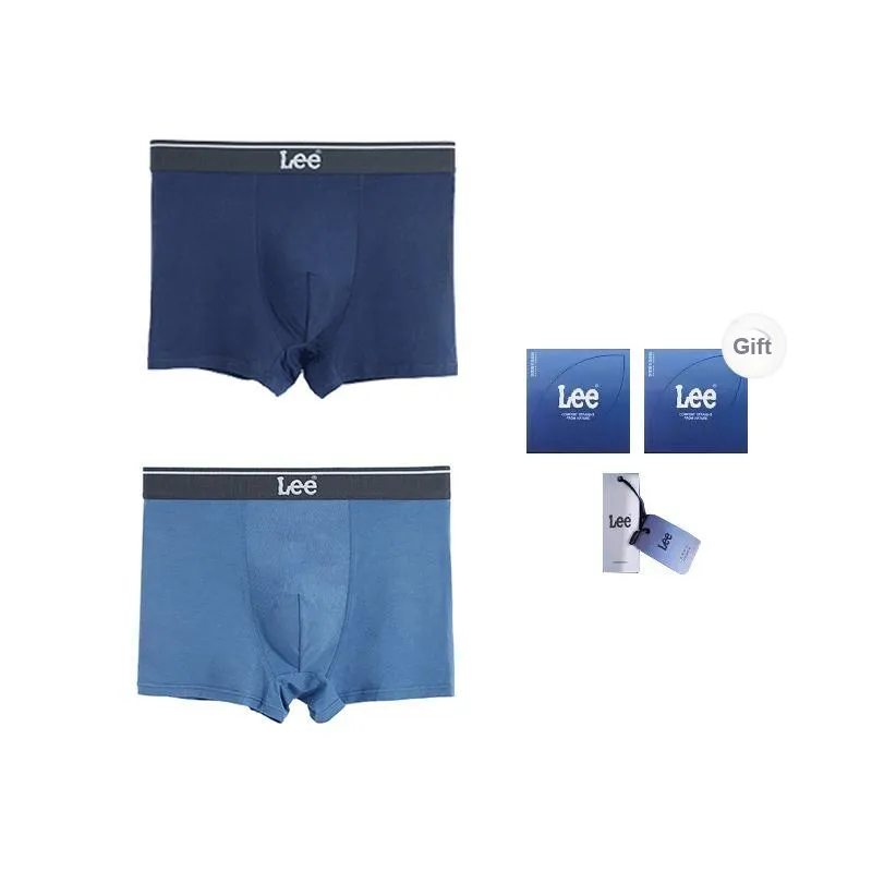 Lee Men Underpants-7