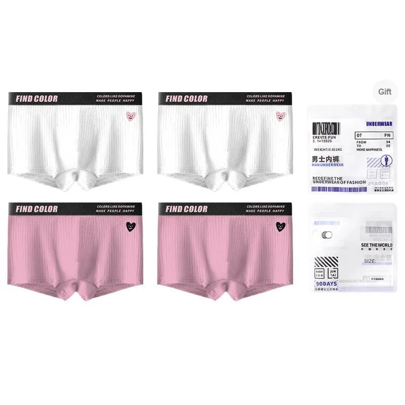 MADALLO Underpants Women's Combo Set-15