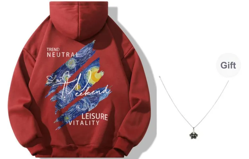 LA'T.WEEKEND Sweatshirts Unisex-26