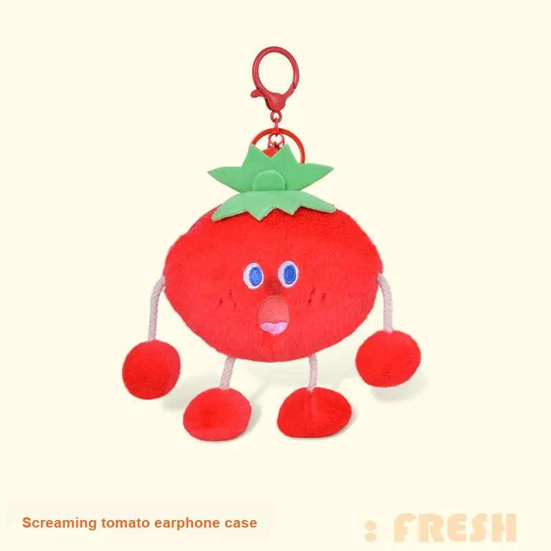 Jinnew Polyester Keychains Unisex-19